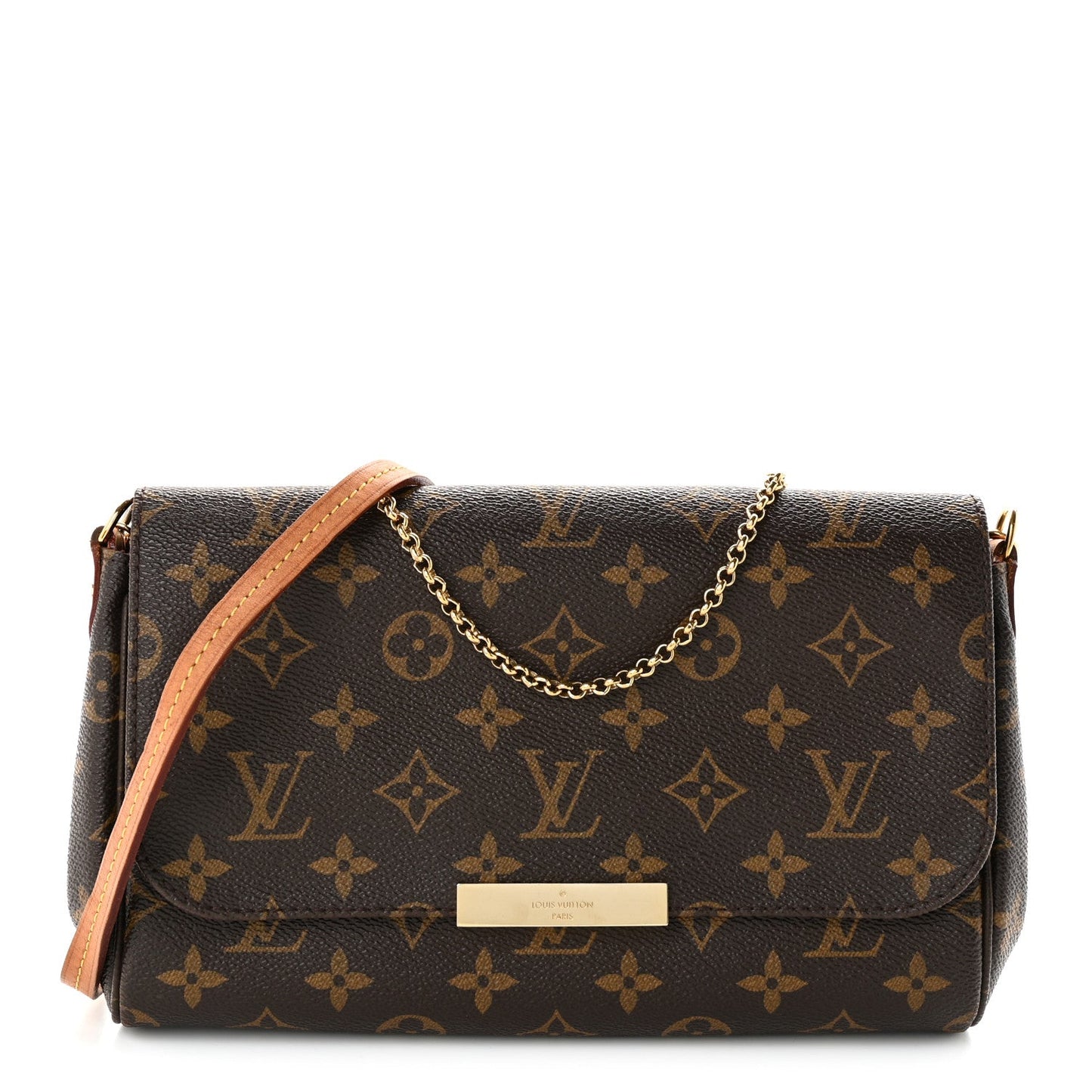 Monogram Favorite MM
