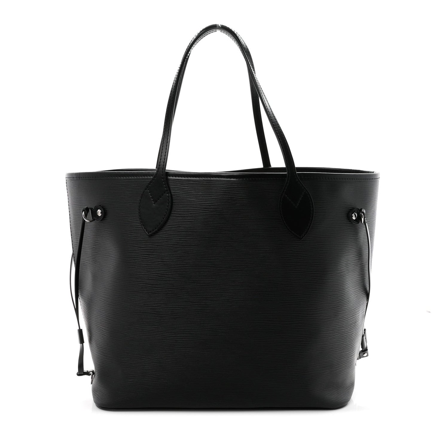 Epi Neverfull MM Black