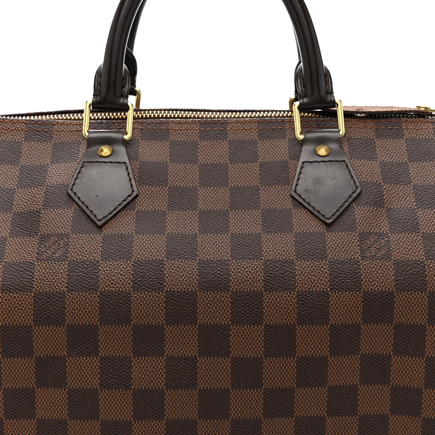 Damier Ebene Speedy 30