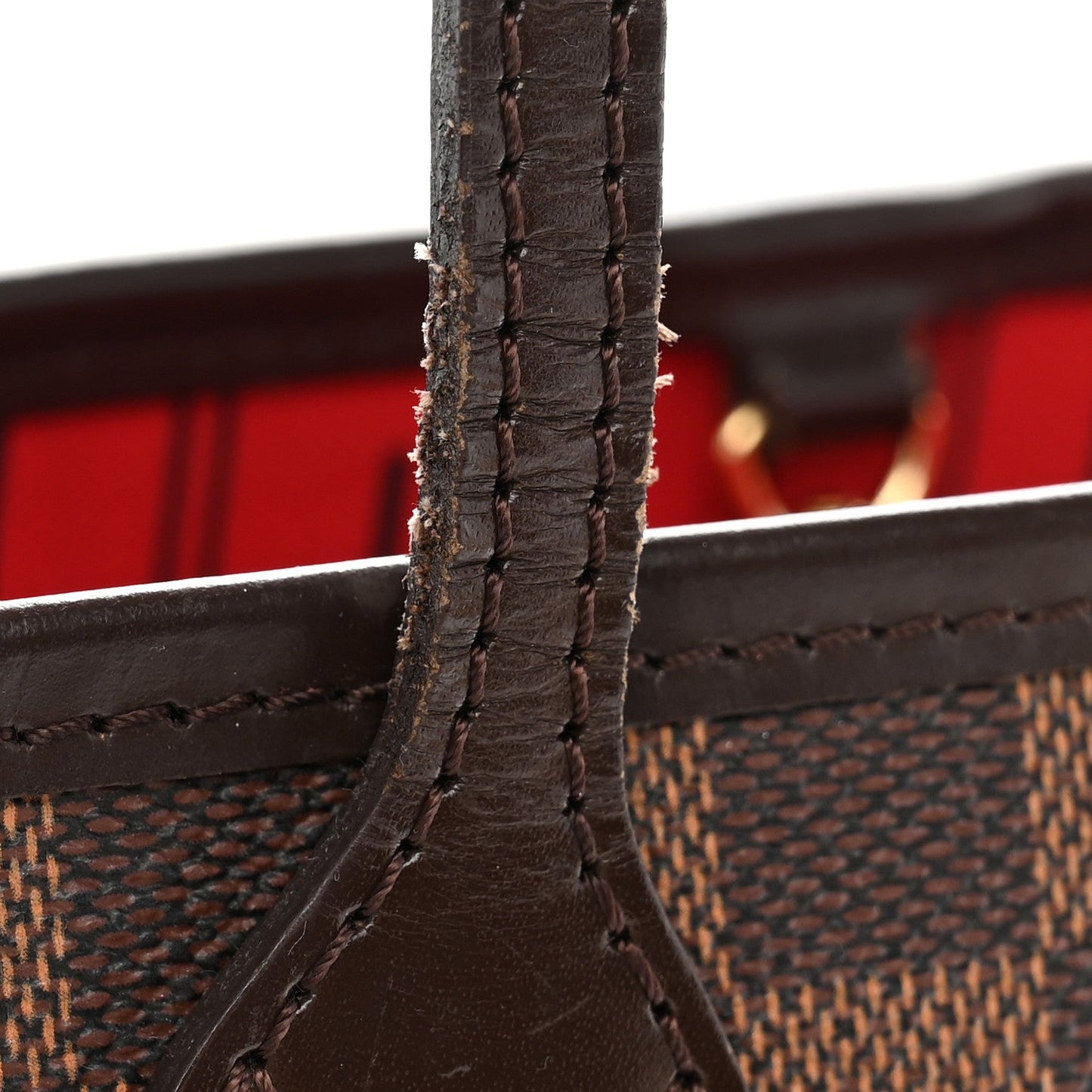 Damier Ebene Neverfull PM