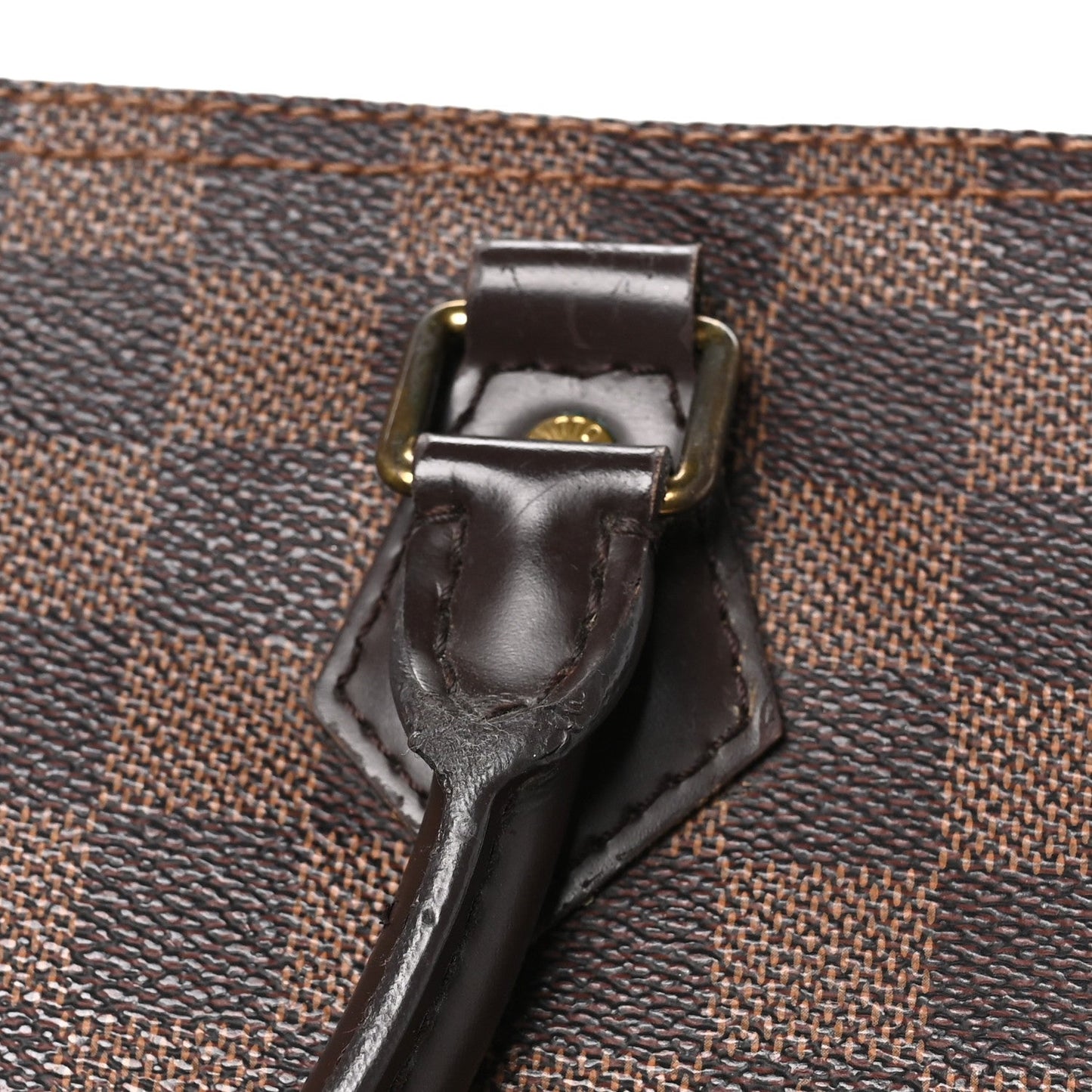 Damier Ebene Speedy Bandouliere 30