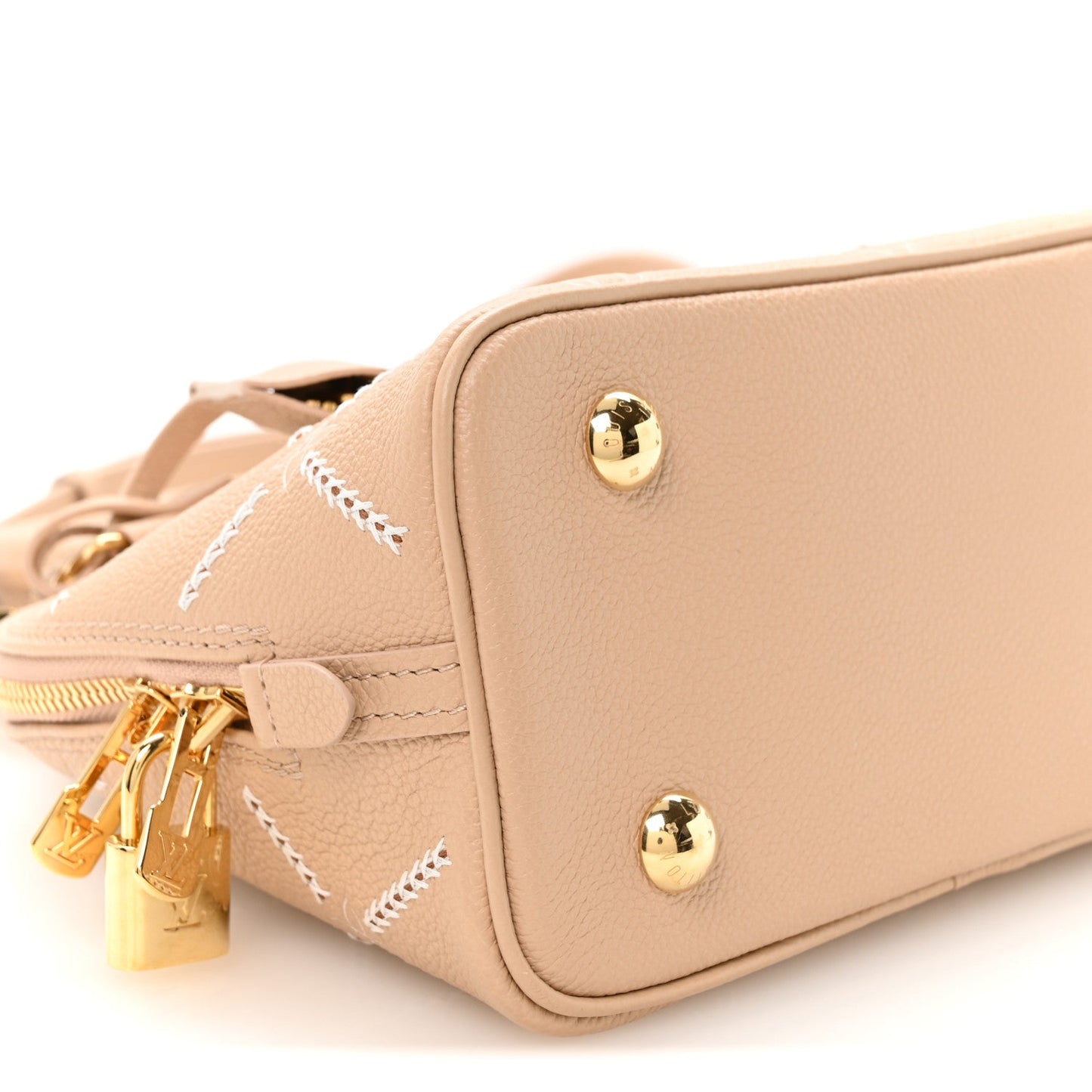 Empreinte Bi-Color Alma BB Hazelnut