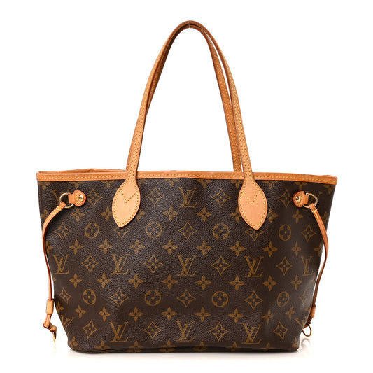 Monogram Neverfull PM