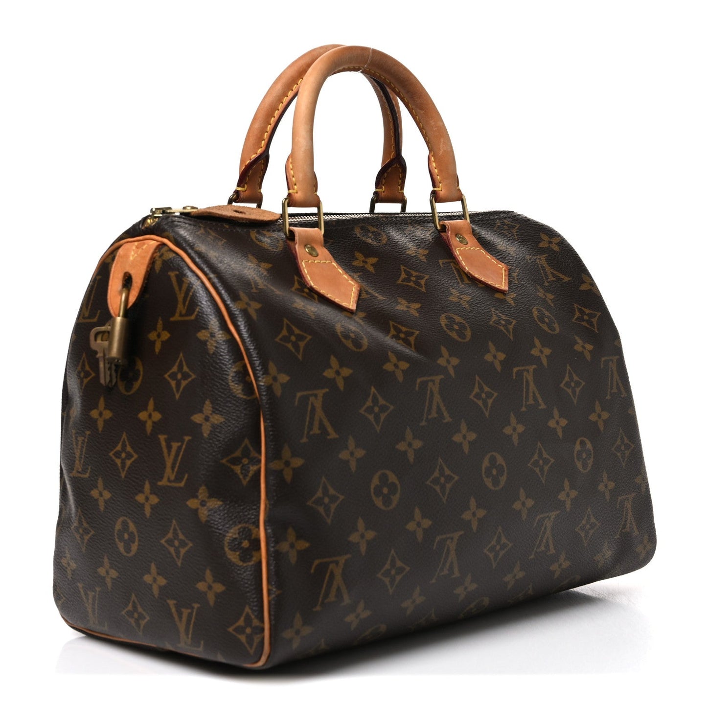Monogram Speedy 30