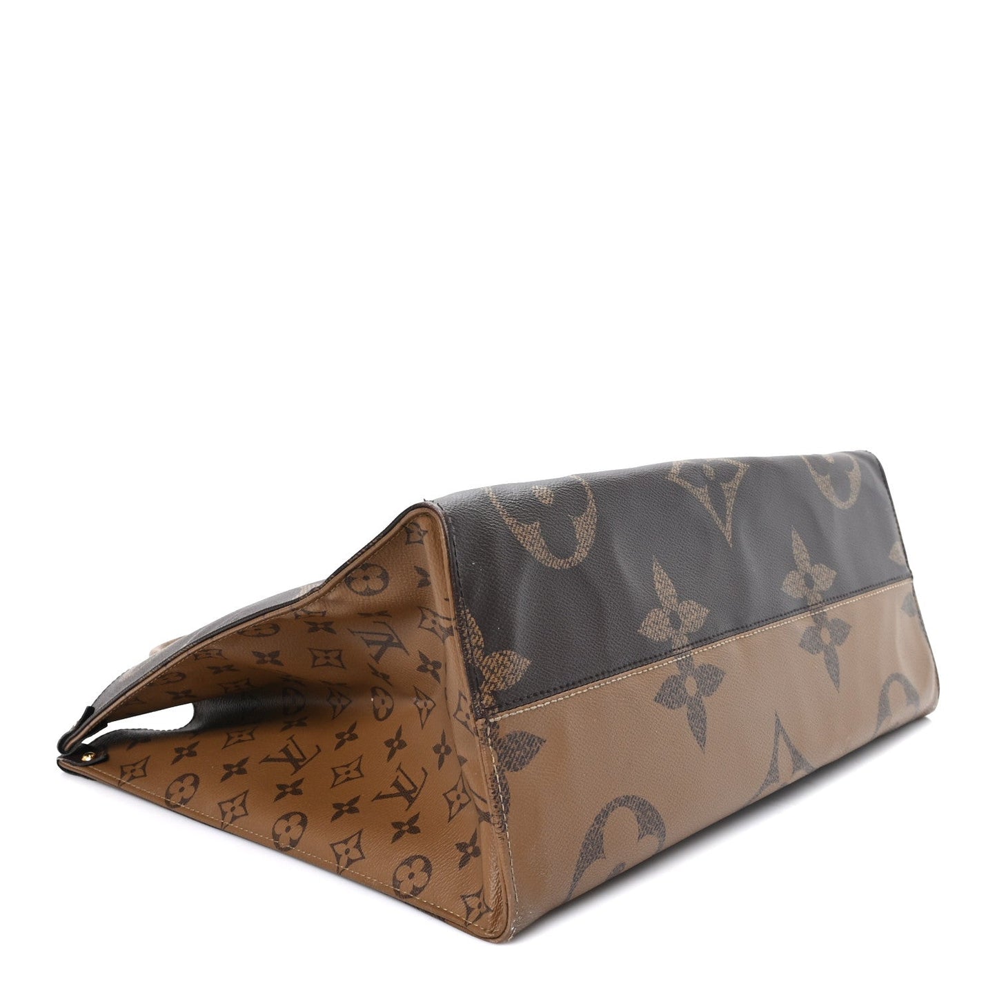 Reverse Monogram Giant Onthego GM