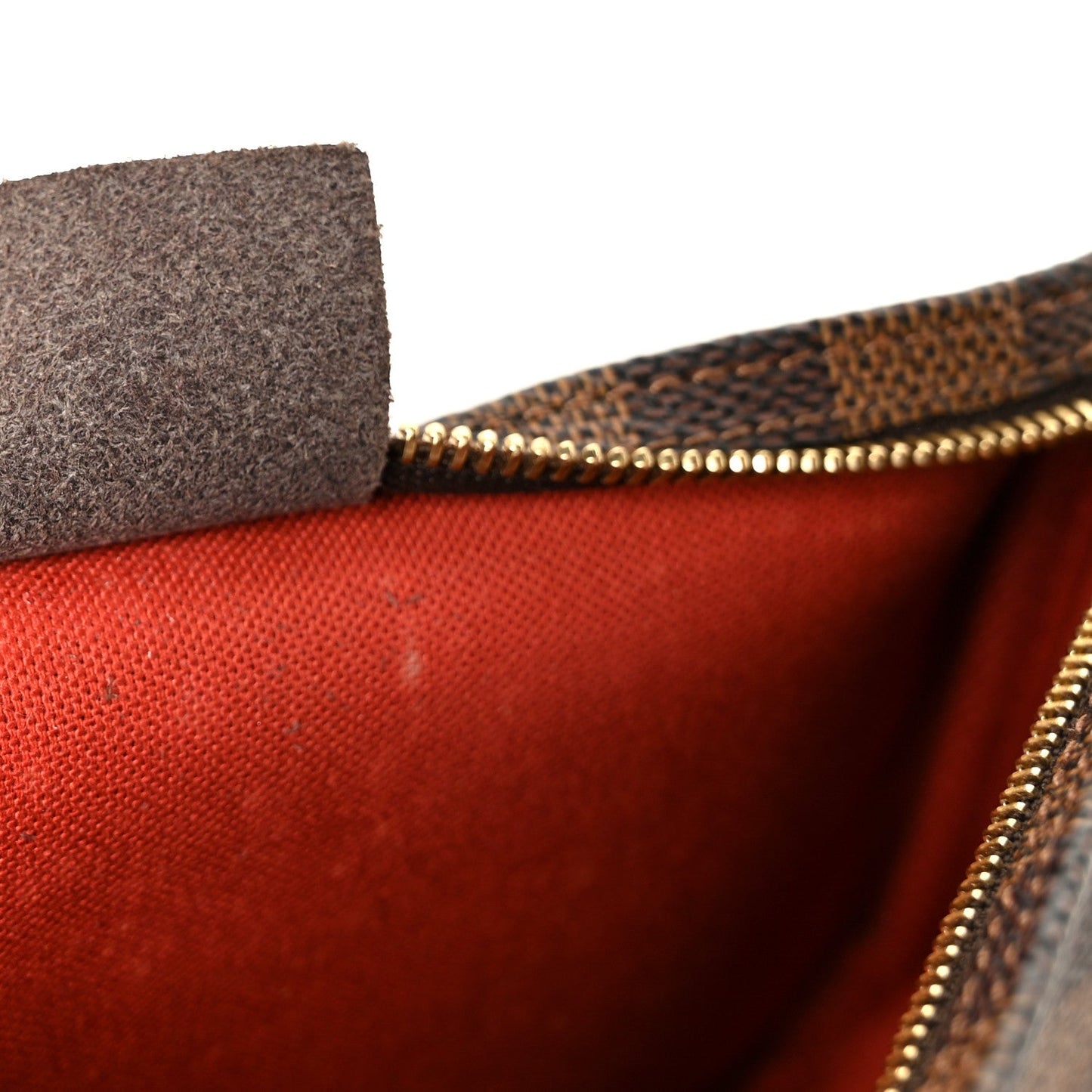 Damier Ebene Navona Pochette Accessories