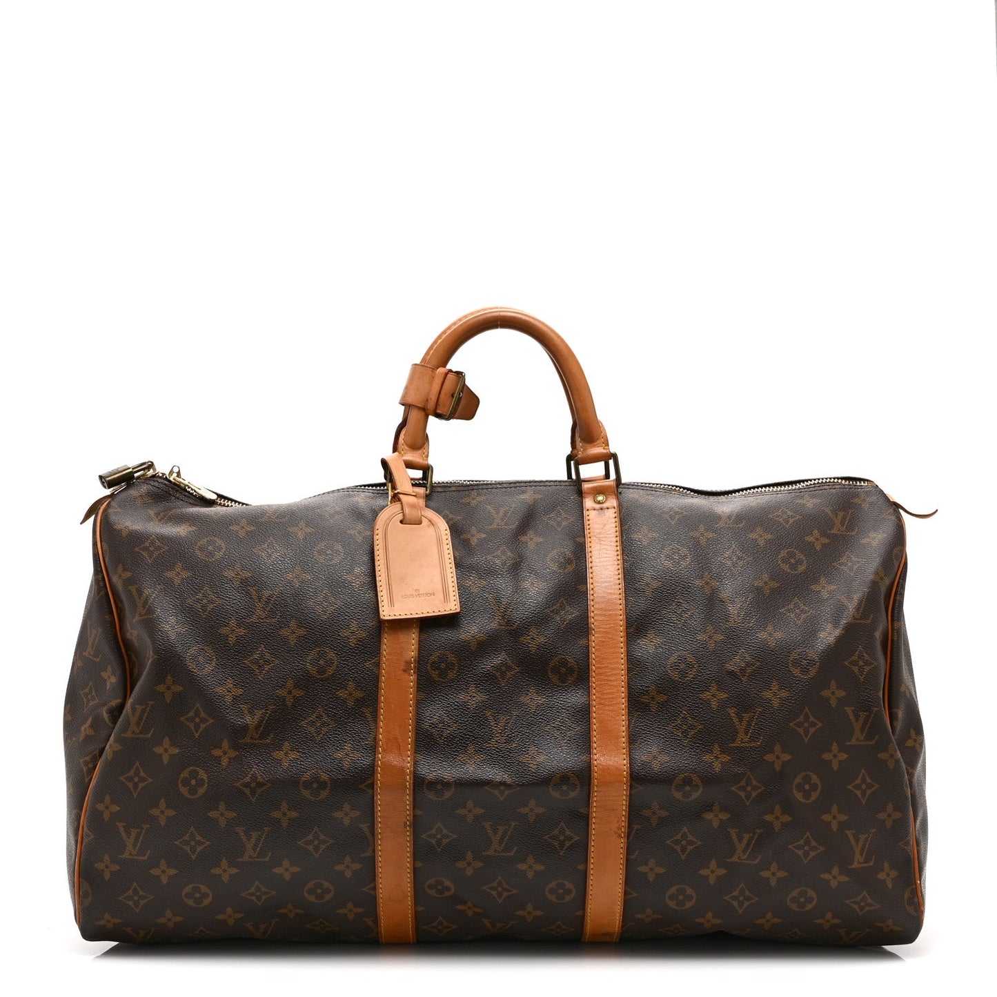 Monogram Keepall 55