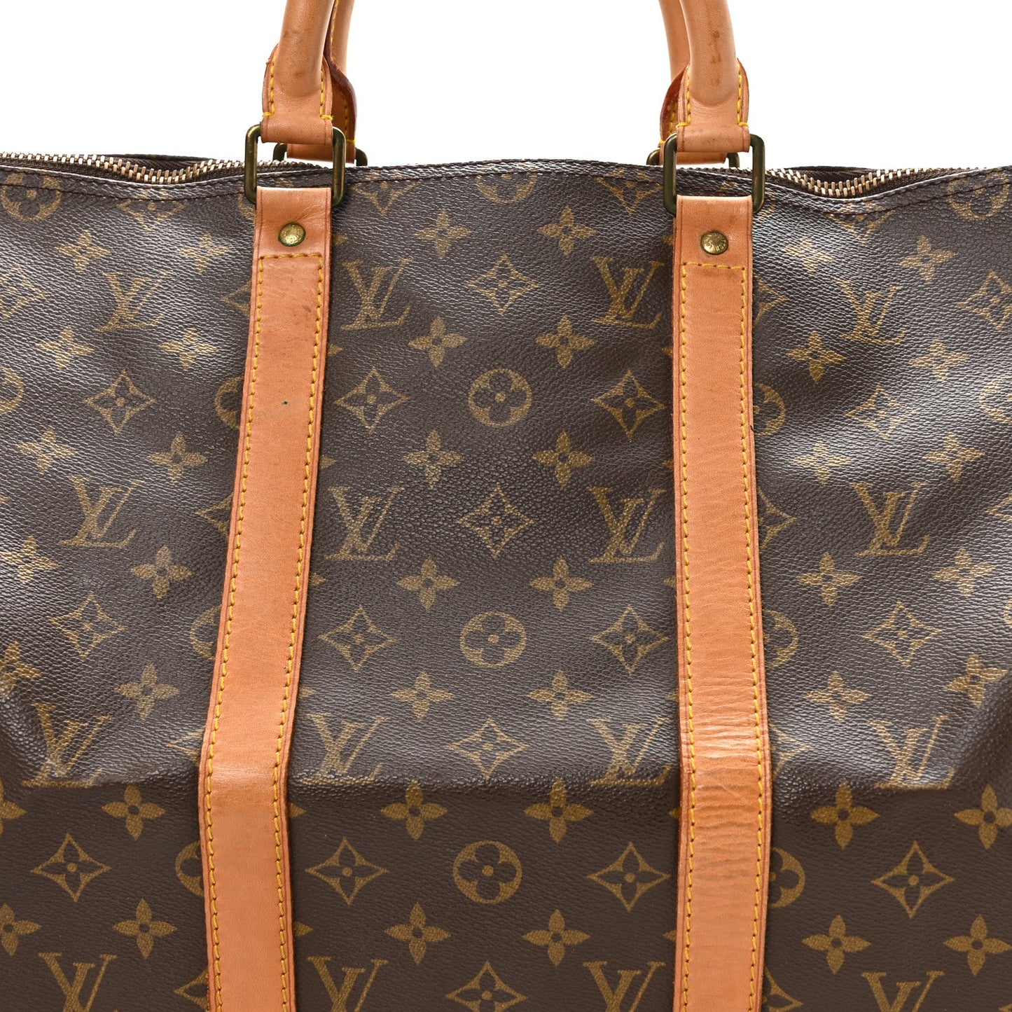 Monogram Keepall 50