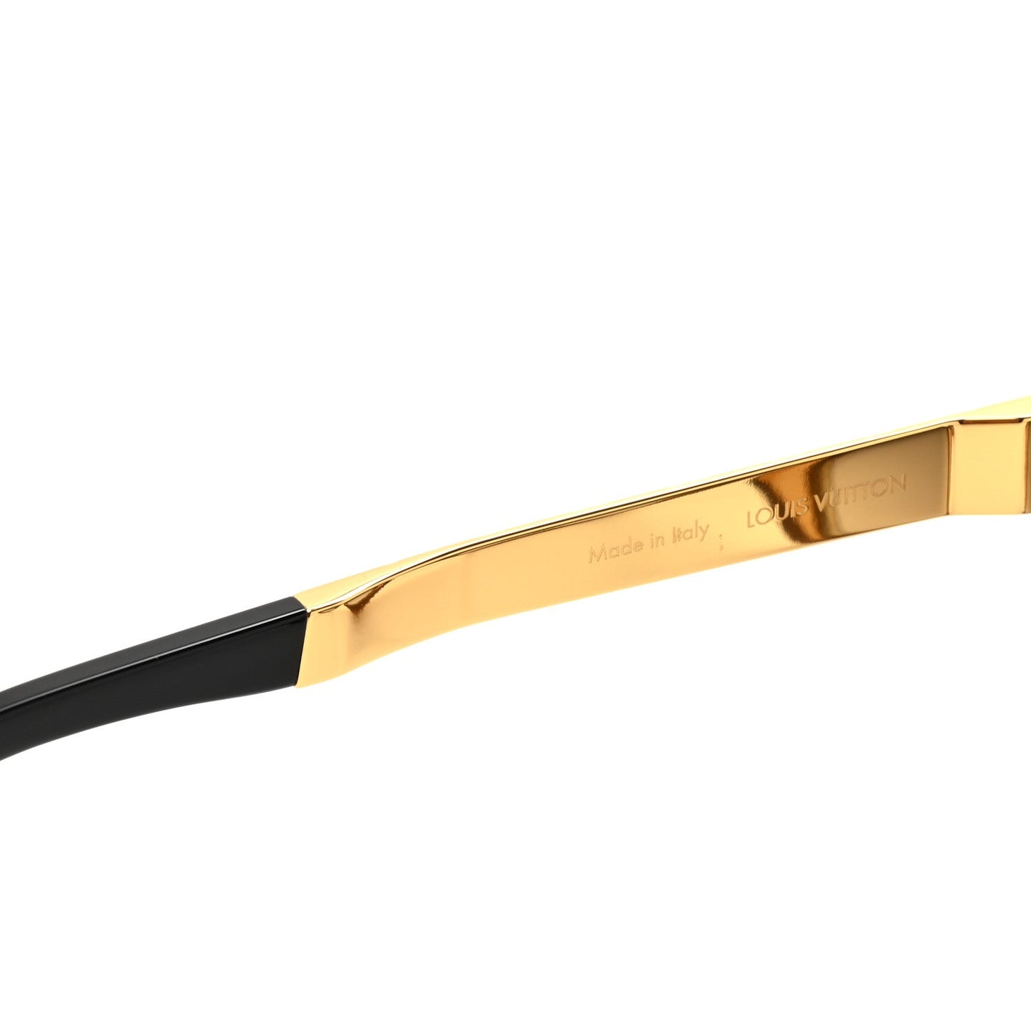 Acetate Petit Soupcon Cat Eye Sunglasses Z1858W Light Tortoisehell