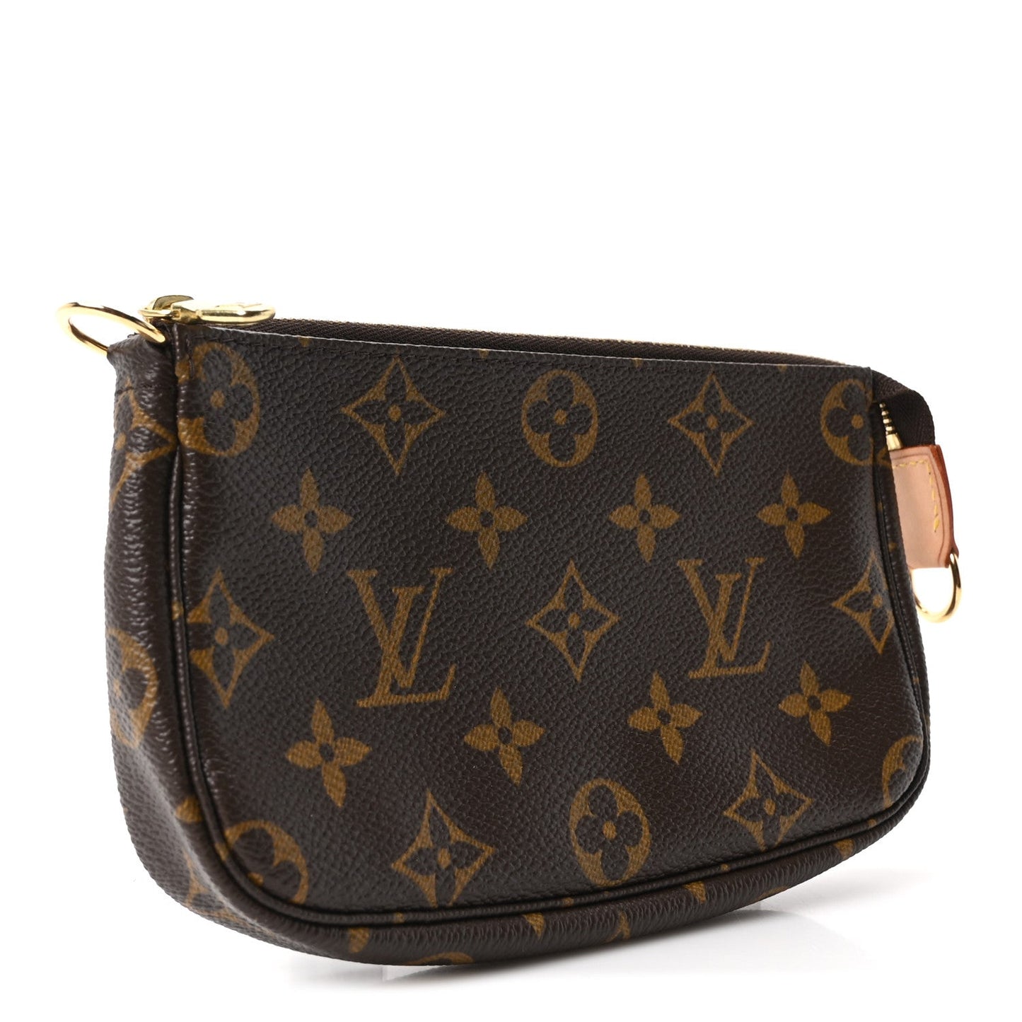 Monogram Bucket Pochette Accessories