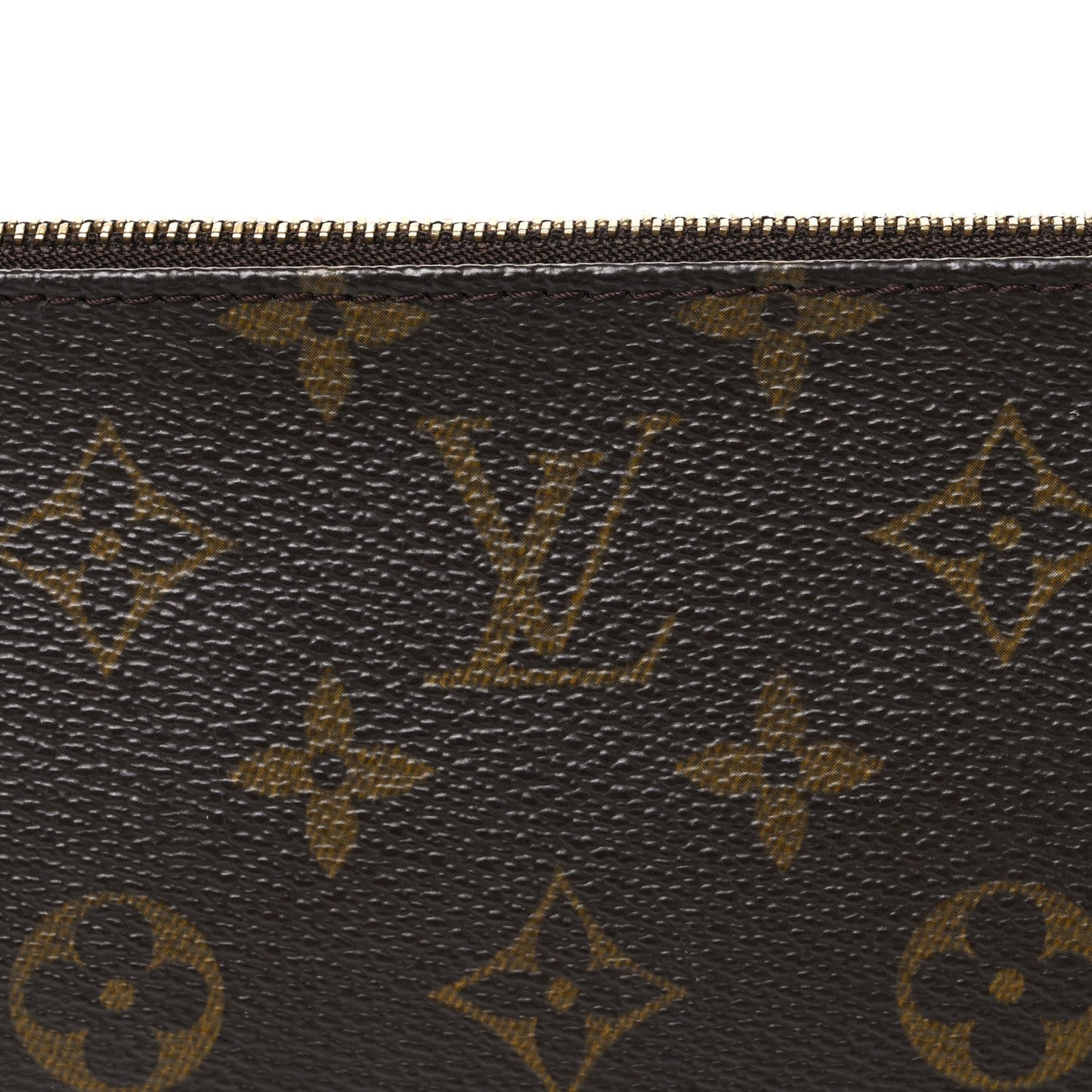 Monogram Pochette Accessories