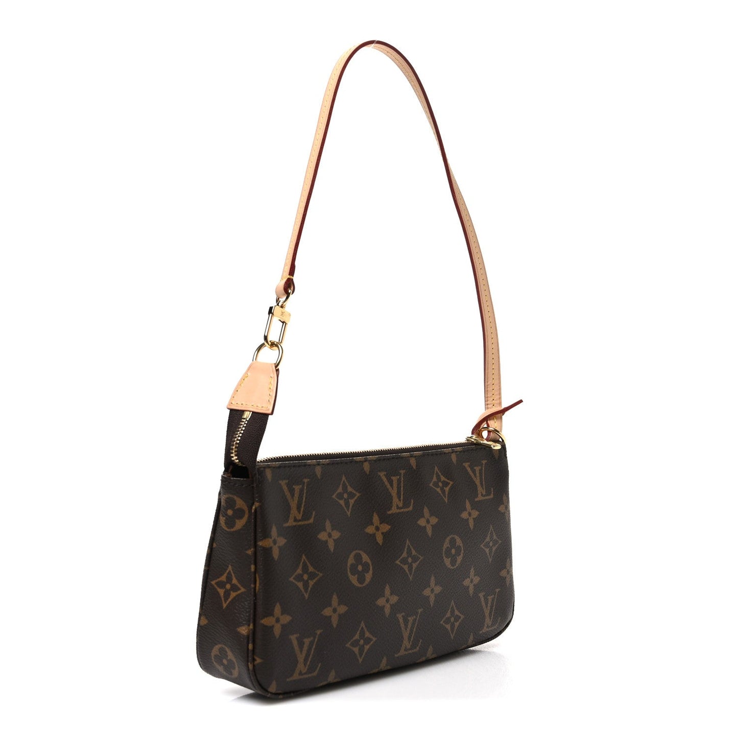 Monogram Pochette Accessories NM