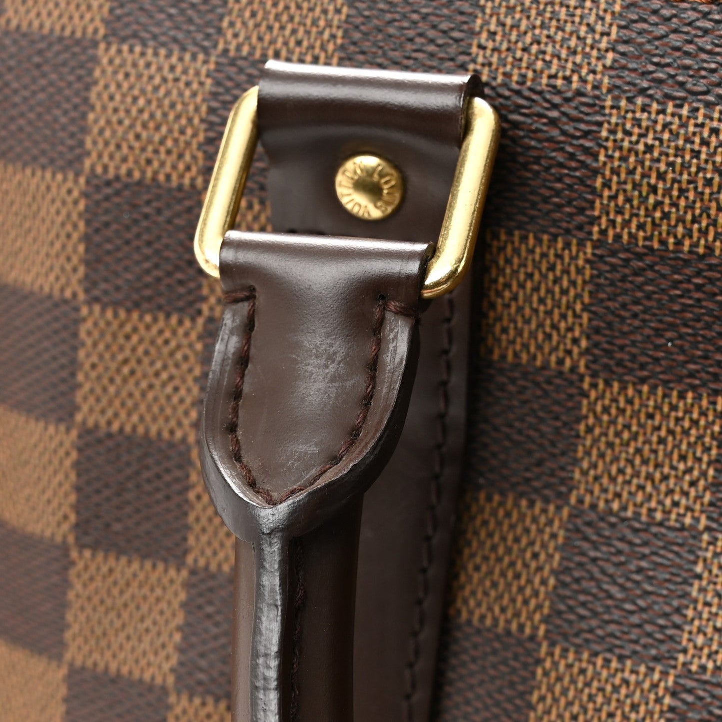 Damier Ebene Keepall 50