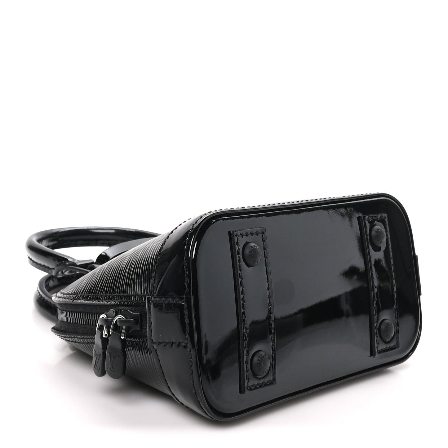 Electric Epi Alma Mini Black