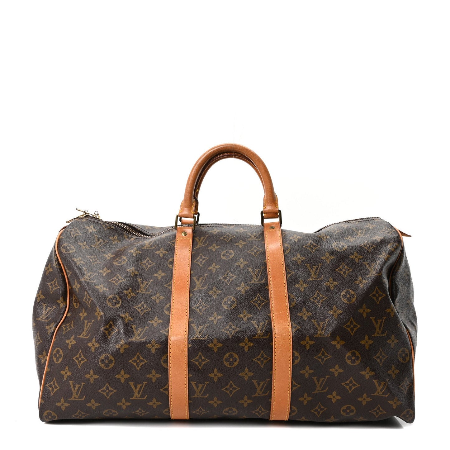 Monogram Keepall 50