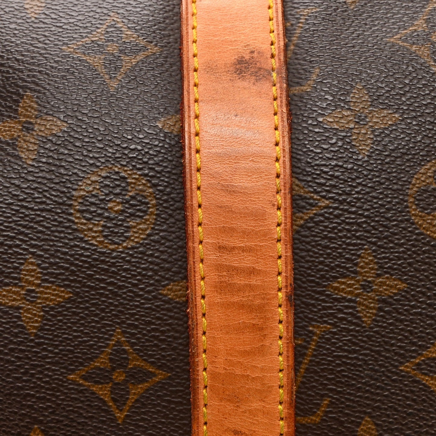 Monogram Keepall 55