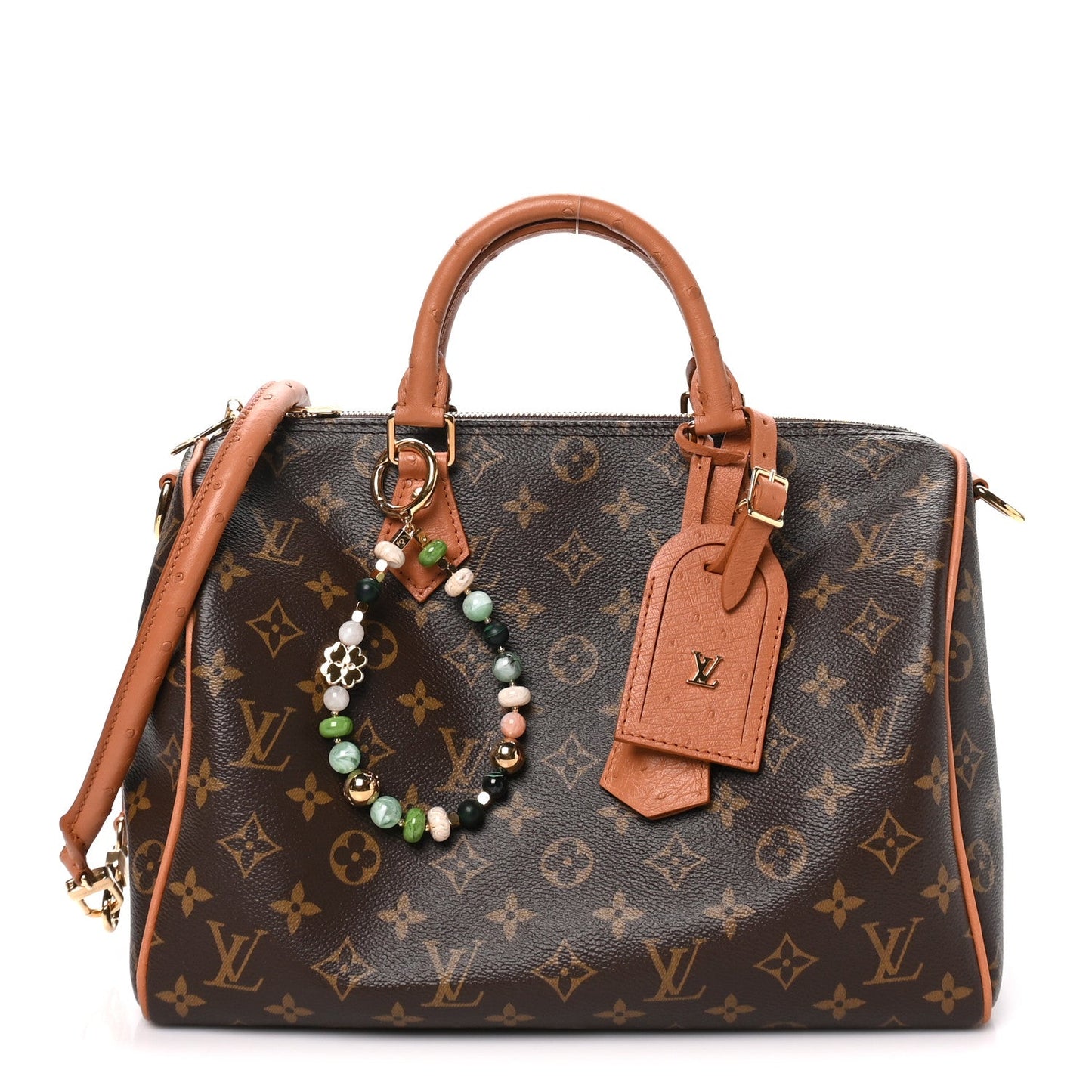 Monogram Speedy Soft 30 Boho