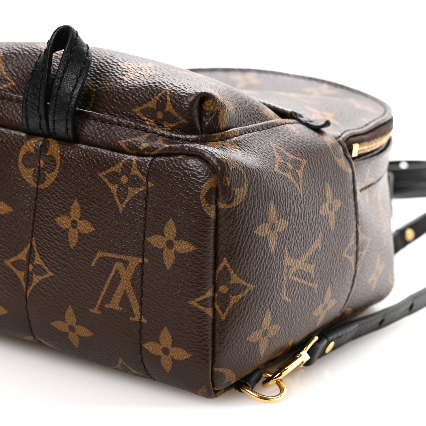 Monogram Palm Springs Backpack Mini
