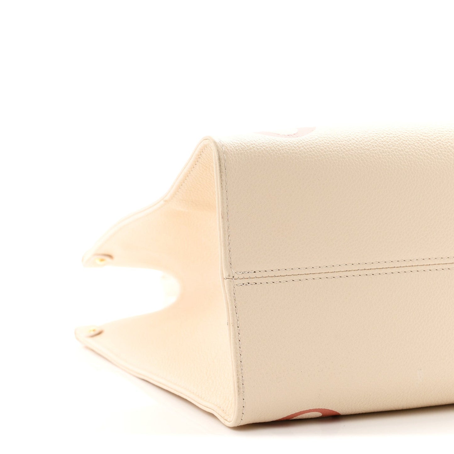 Empreinte Monogram Giant Onthego MM Creme Rose Trianon