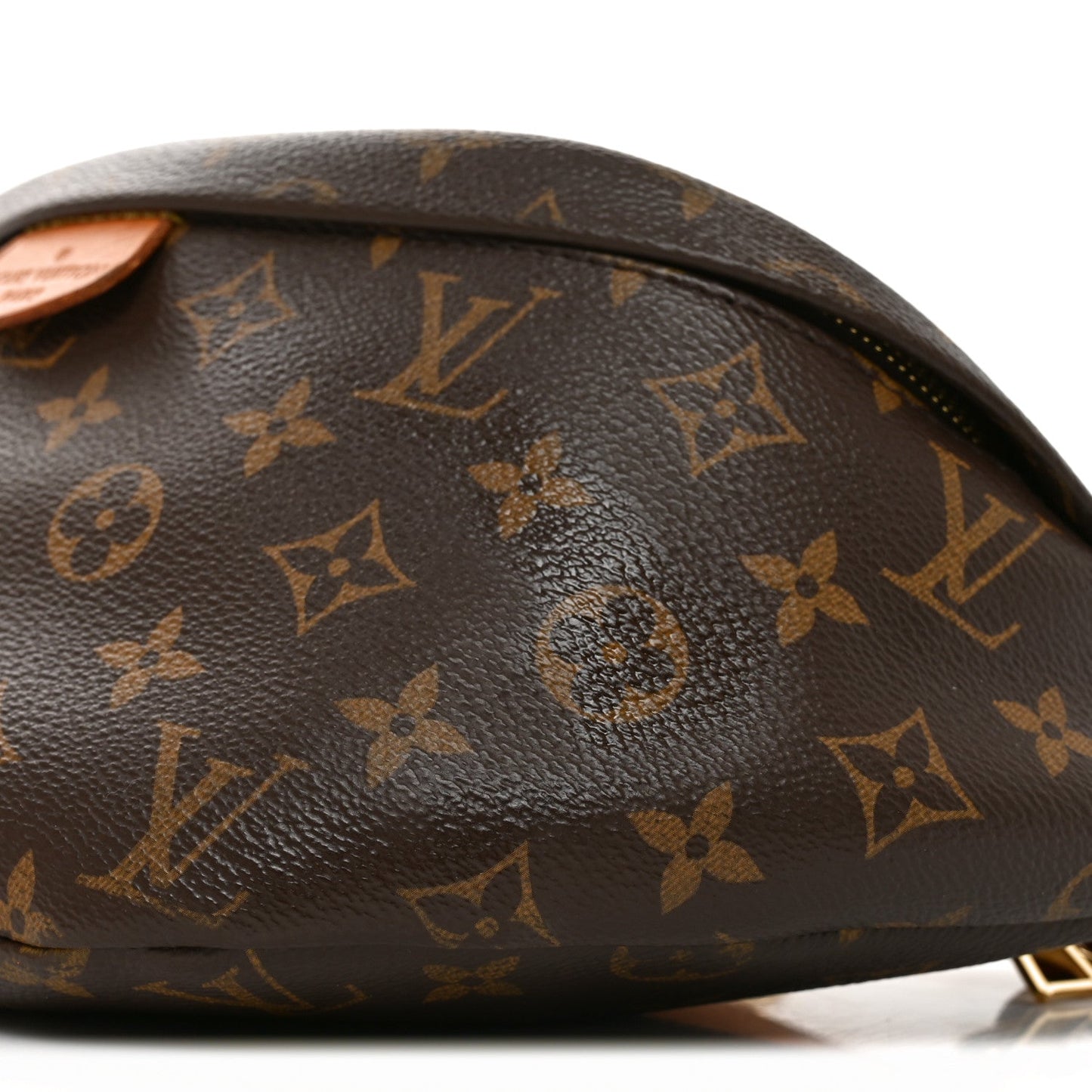 Monogram Bumbag