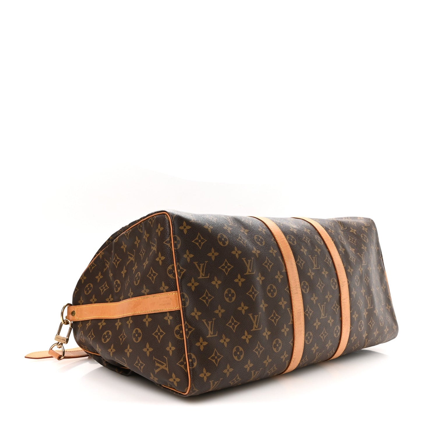 Monogram Keepall Bandouliere 55