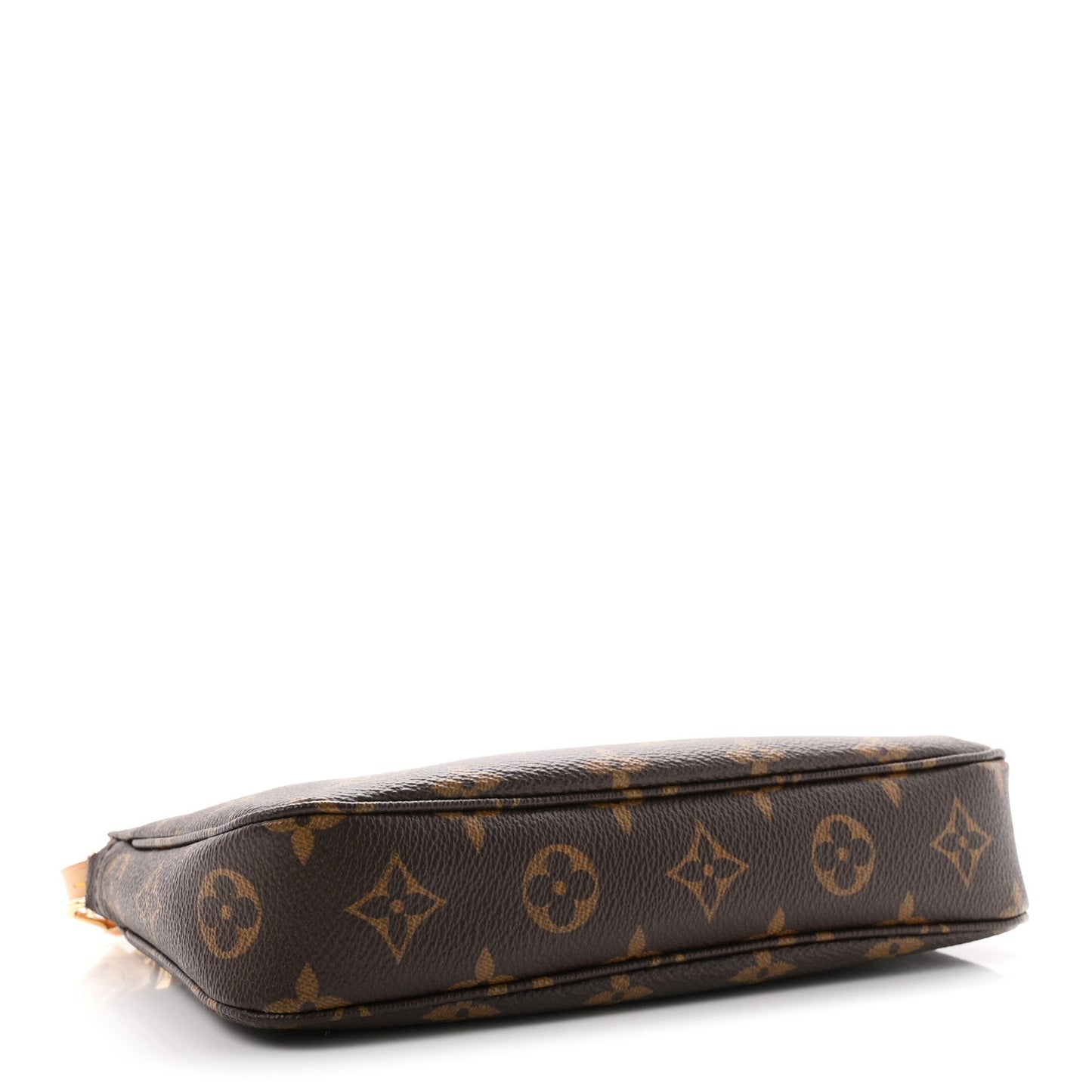 Monogram Chain Pochette Accessories