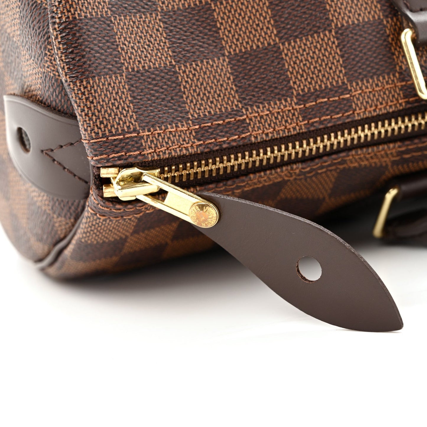 Damier Ebene Speedy 35