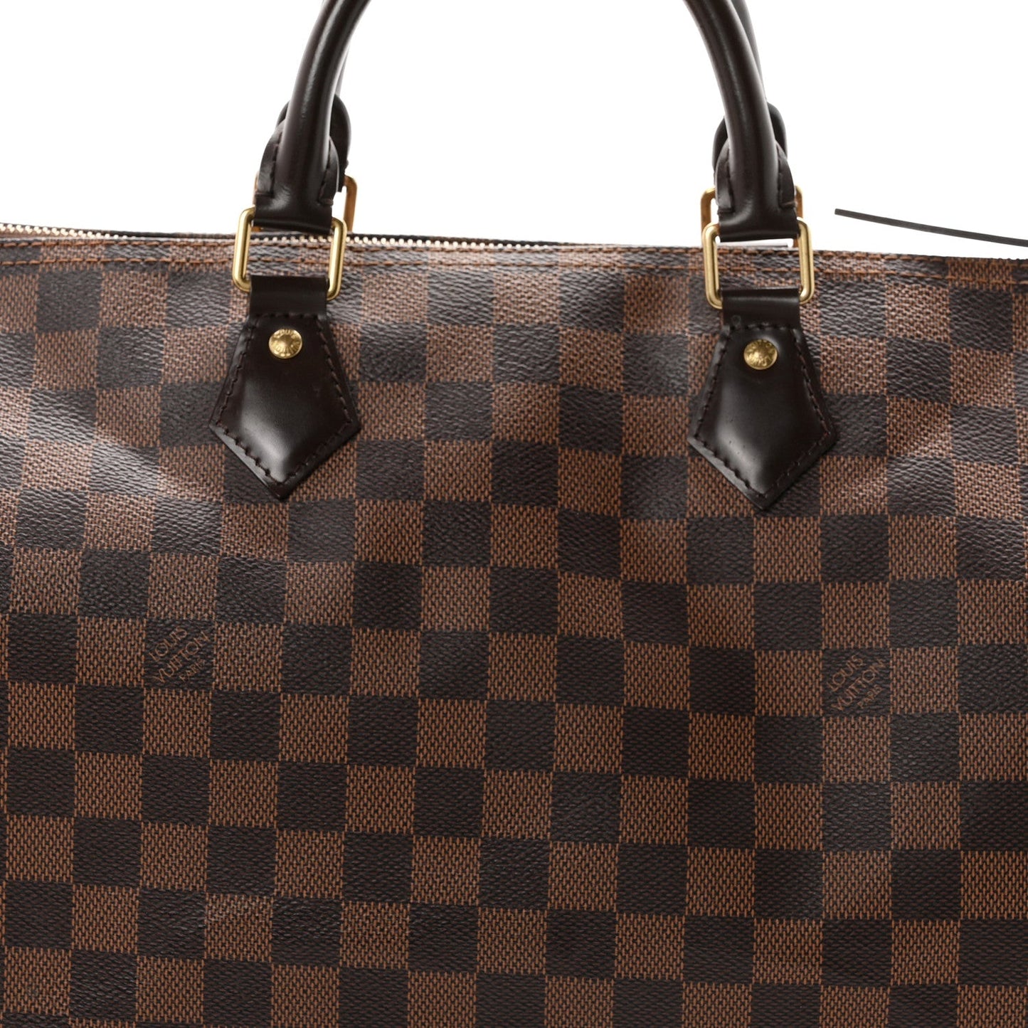 Damier Ebene Speedy 35