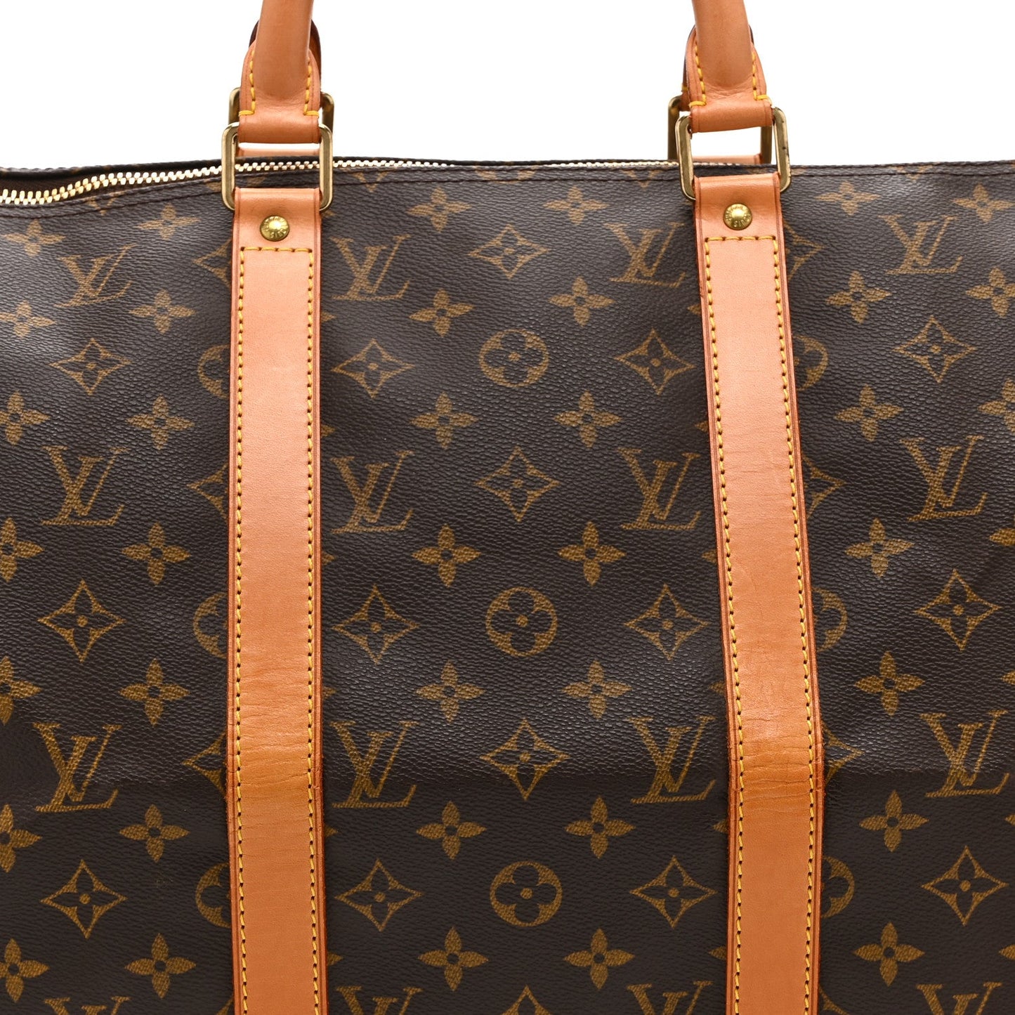 Monogram Keepall 50