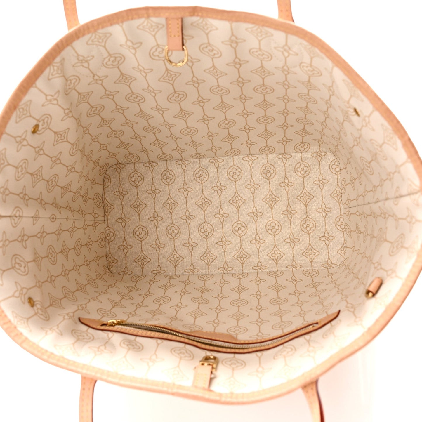 Damier Azur Nautical Neverfull MM