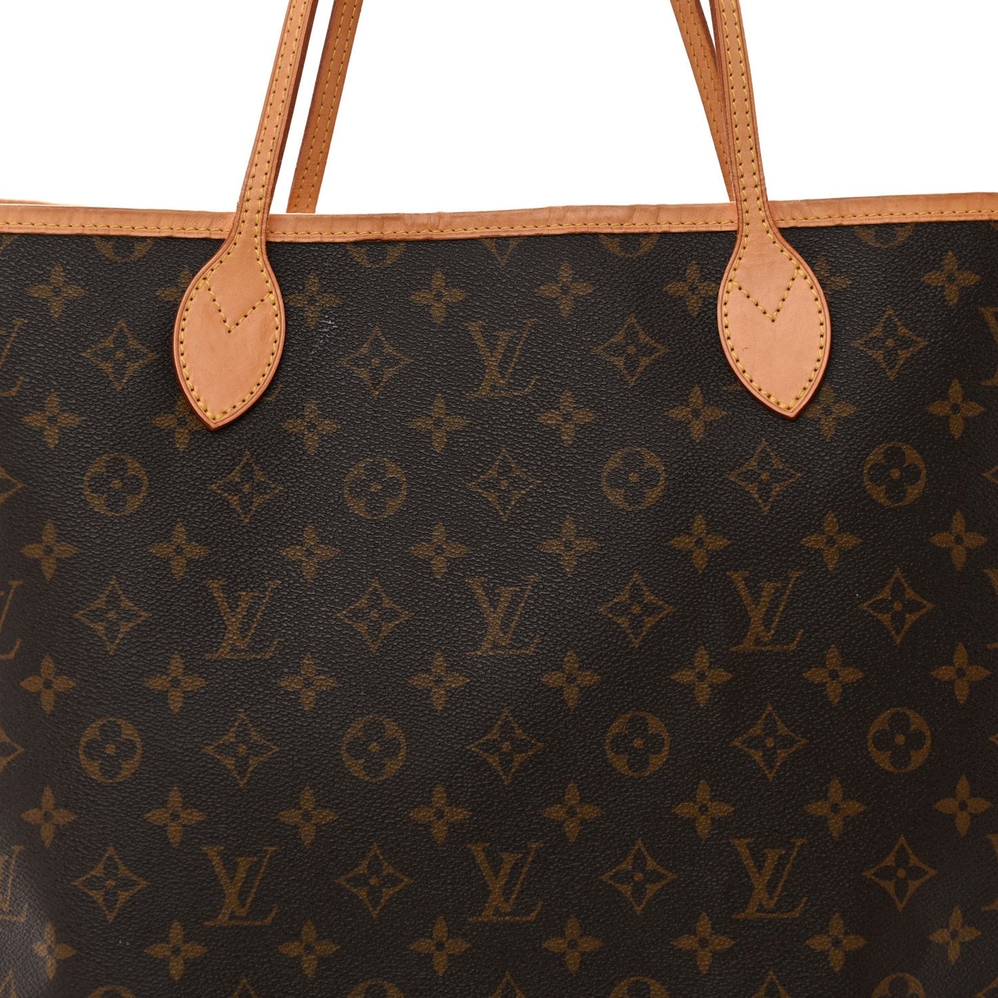 Monogram Neverfull GM