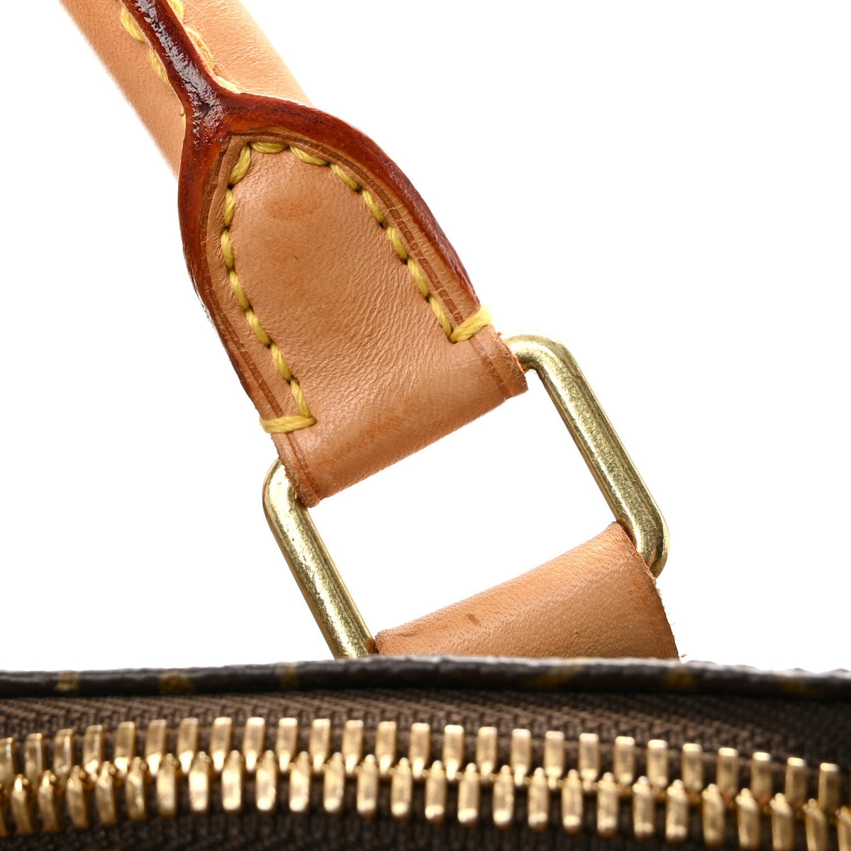 Monogram Keepall Bandouliere 55