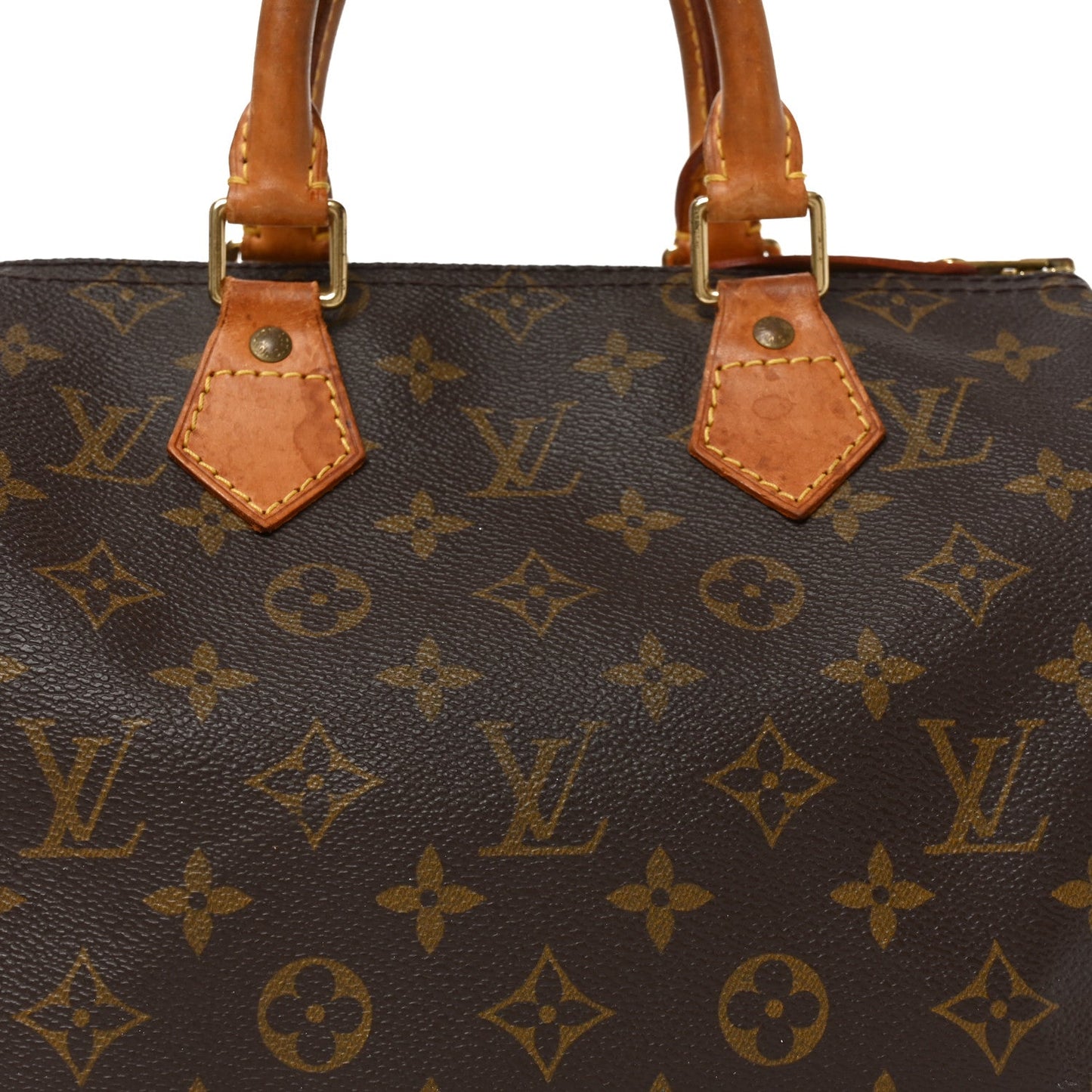 Monogram Speedy 25