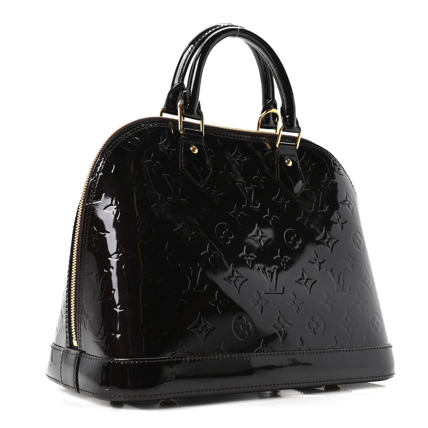 Vernis Alma PM Amarante