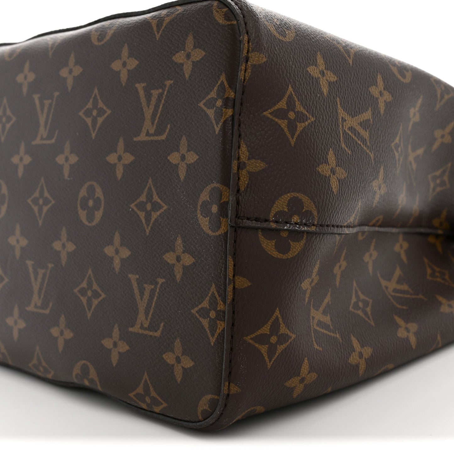 Monogram Neonoe MM Black
