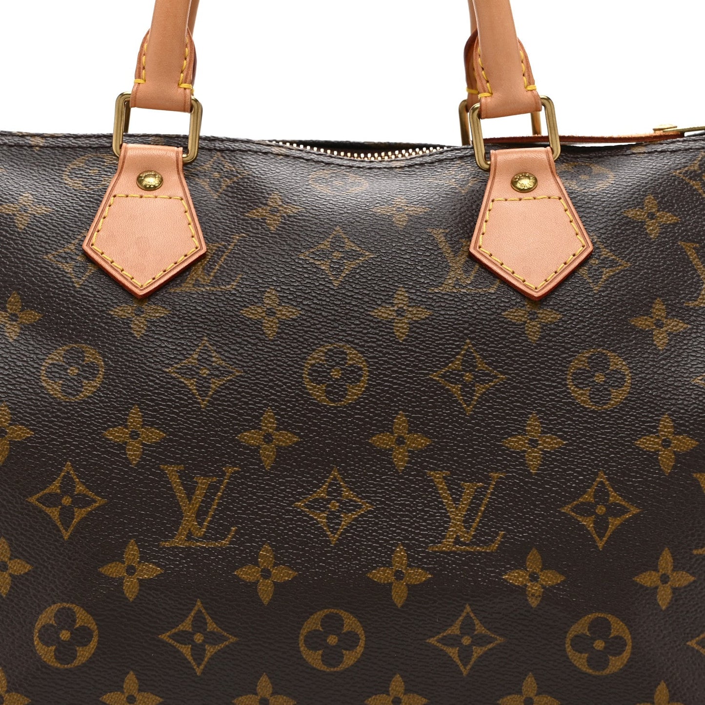 Monogram Speedy 30