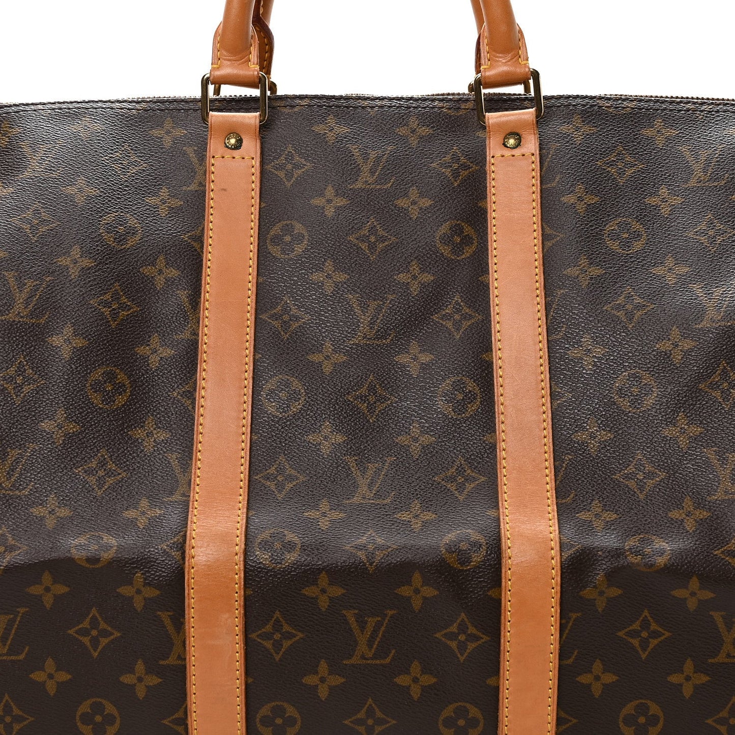 Monogram Keepall 55