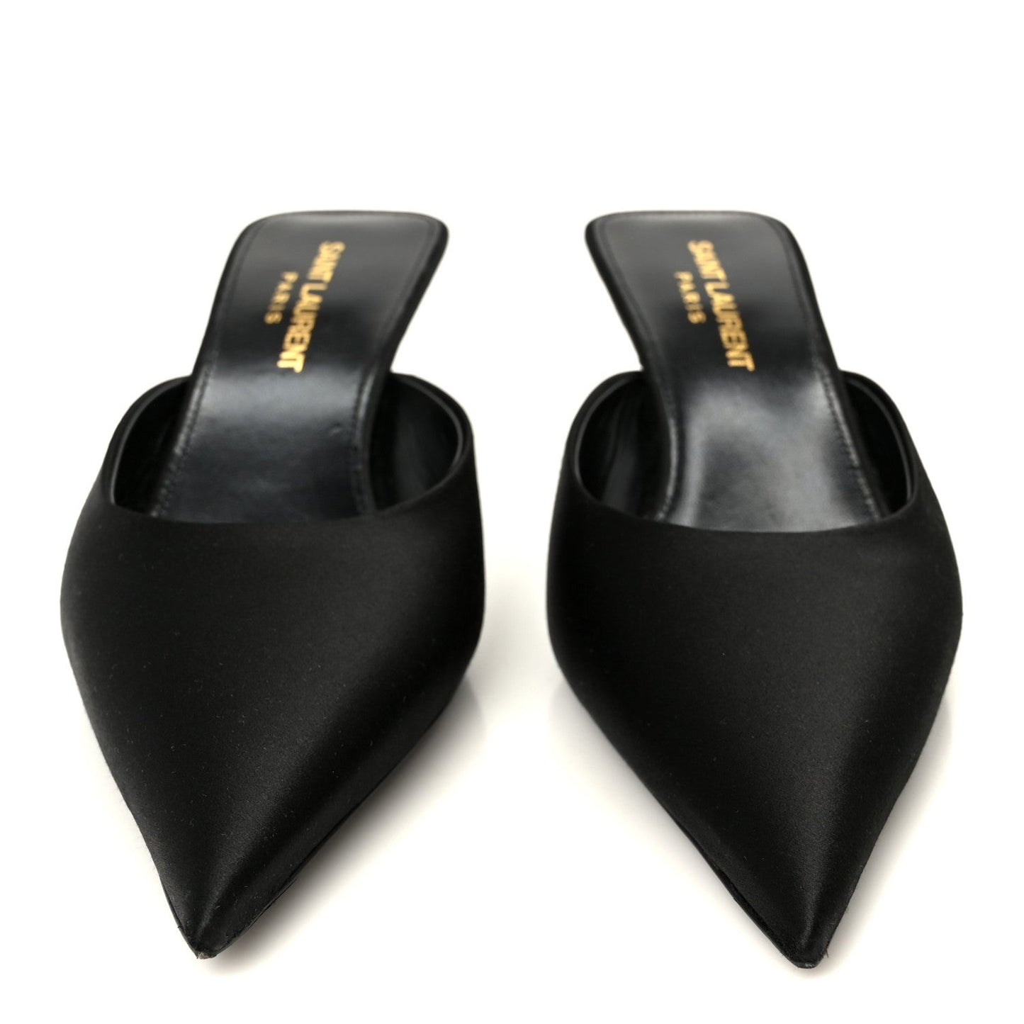 Raso Regale Barbara 55 Pumps 36.5 Black