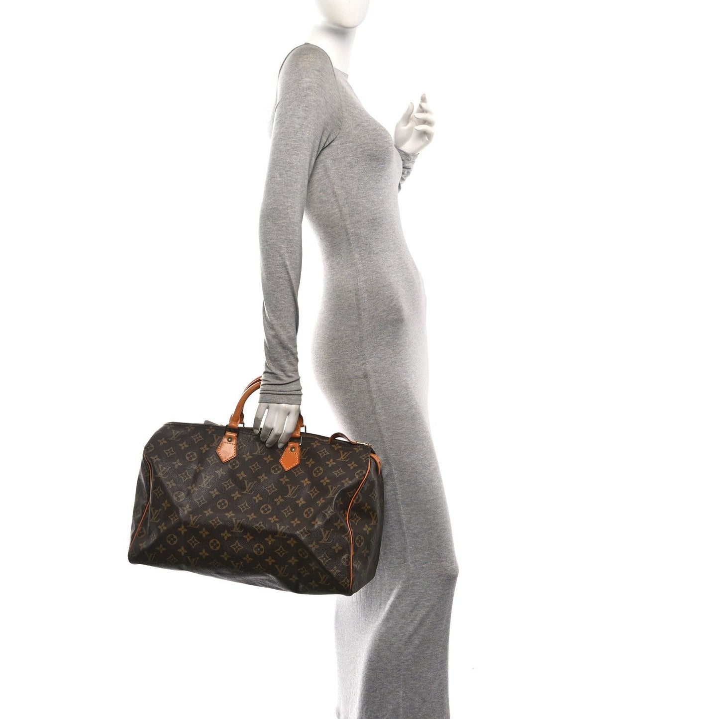 Monogram Speedy 40