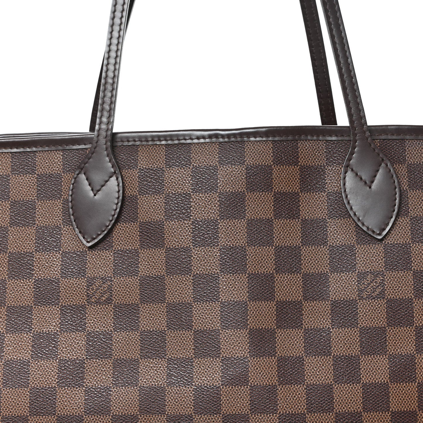 Damier Ebene Neverfull GM