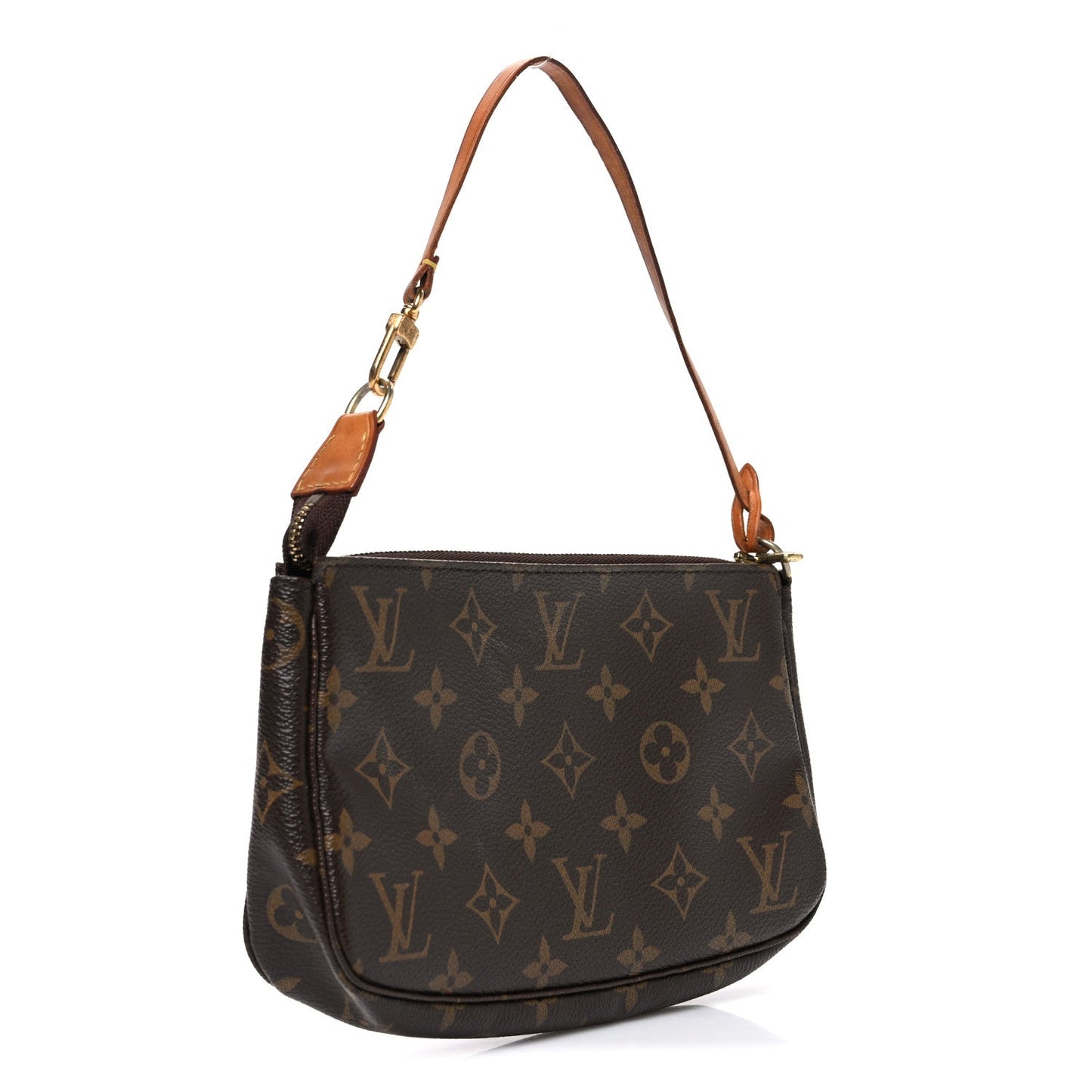 Monogram Pochette Accessories