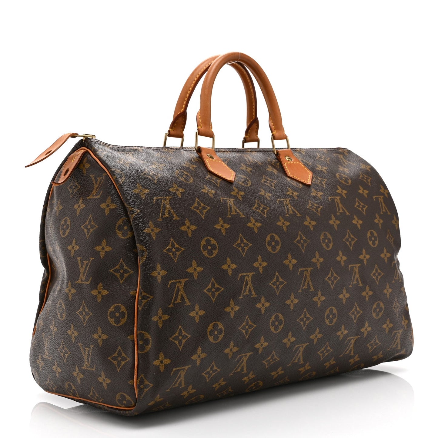 Monogram Speedy 40