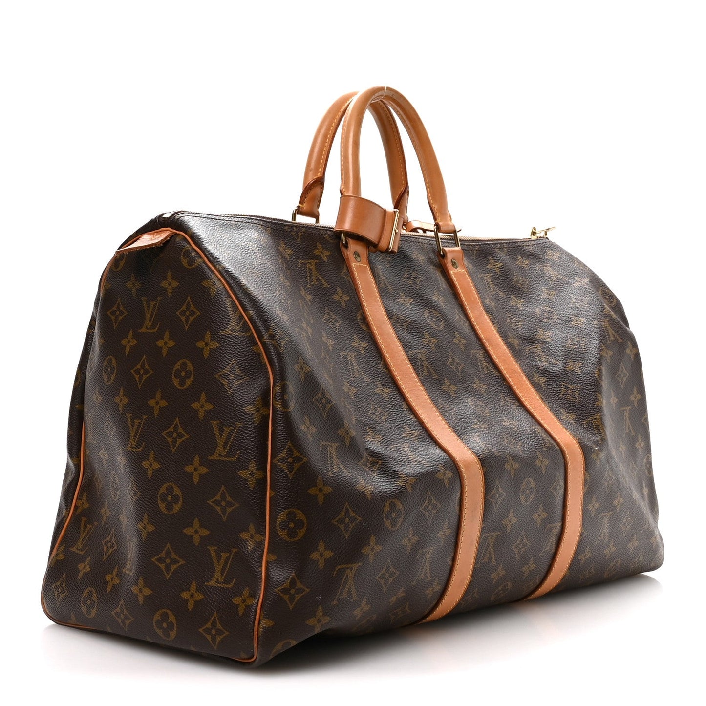 Monogram Keepall 50