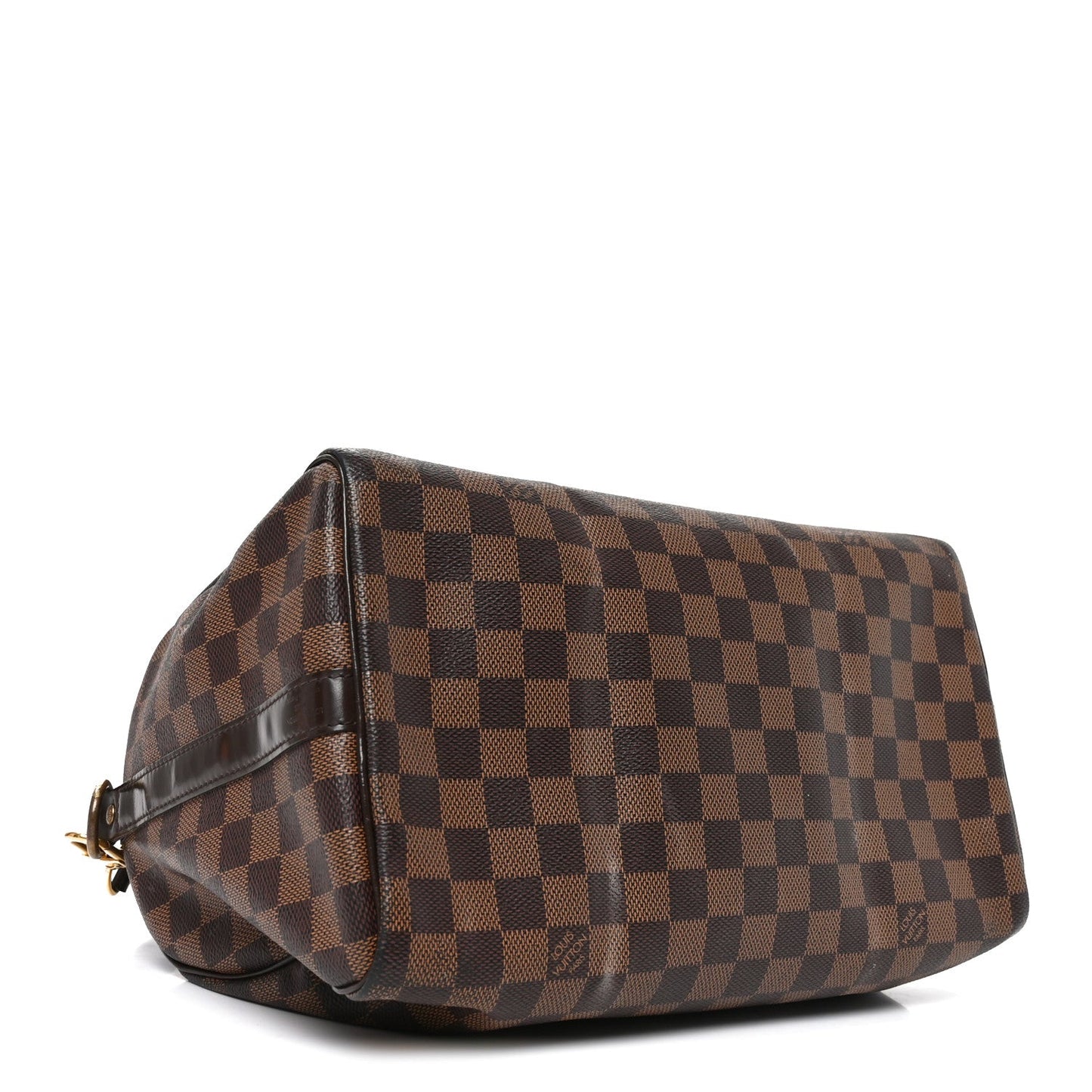Damier Ebene Speedy Bandouliere 30