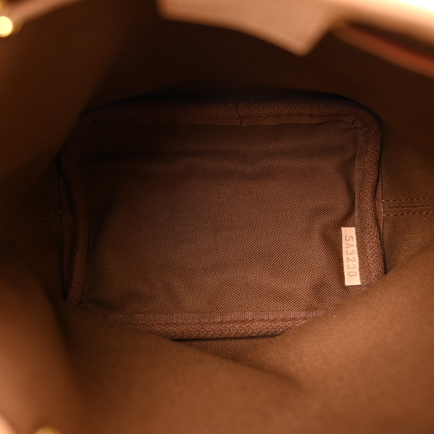 Monogram Nano Noe