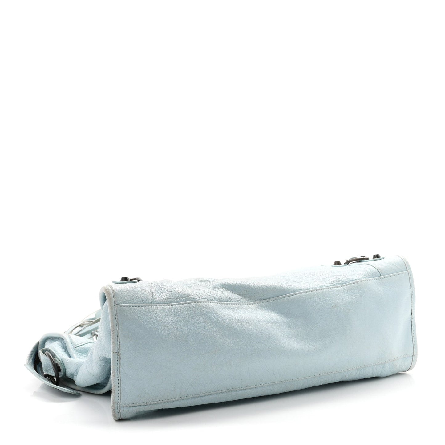 Agneau Classic Hardware City Bleu Dragee