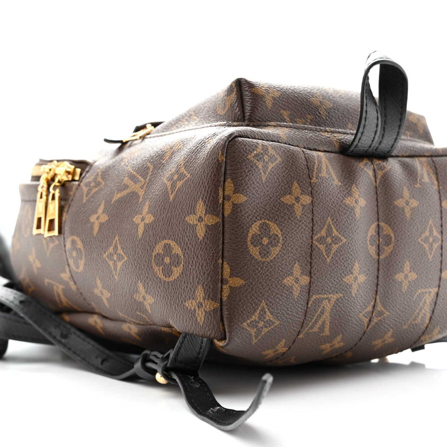 Monogram Palm Springs Backpack PM
