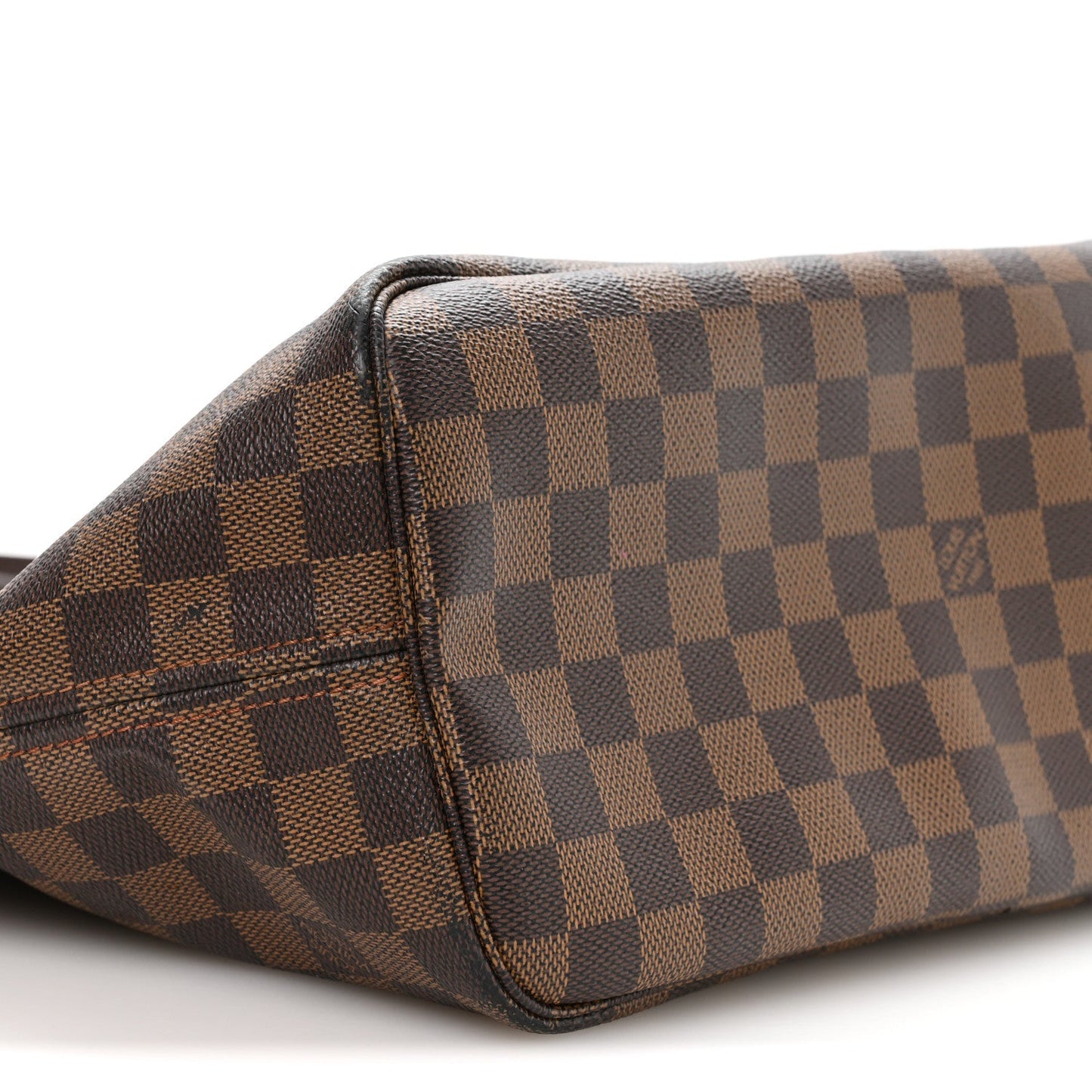 Damier Ebene Neverfull MM