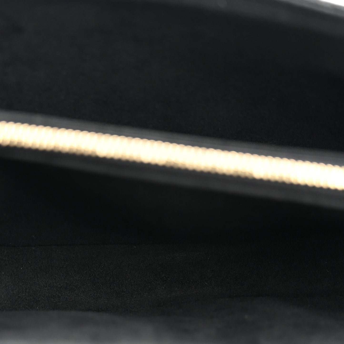 Empreinte Monogram Giant Pochette Metis East West Black Beige