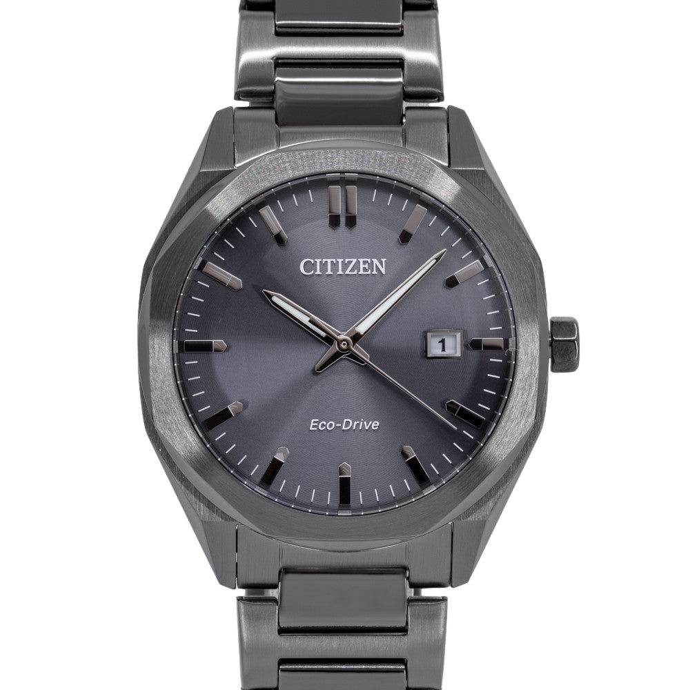 Citizen BM7625-80H OF Collection Quartz Men's Watch